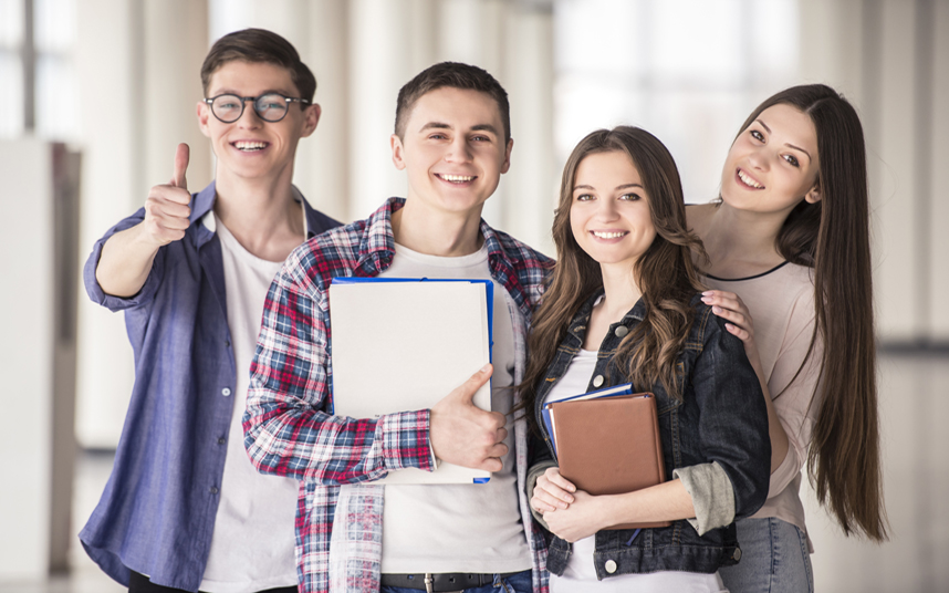 why study abroad in USA
