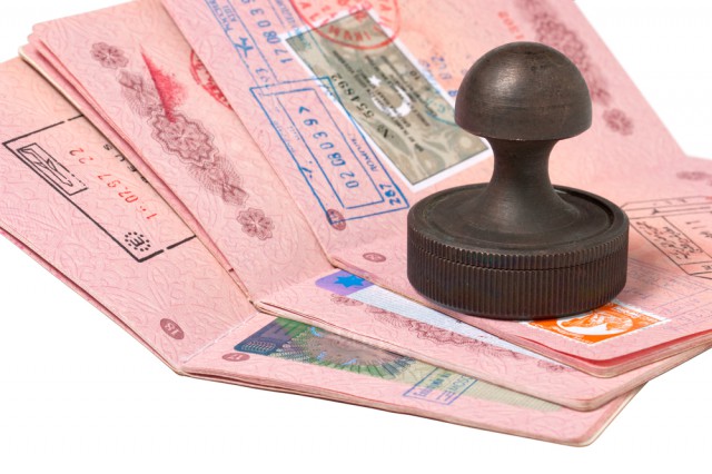 Requirements for Student Visa for Germany from India 